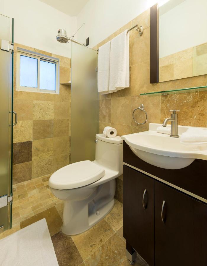 Punto Mita Eco Surf Suites & Cafe Пунта-Мита Экстерьер фото