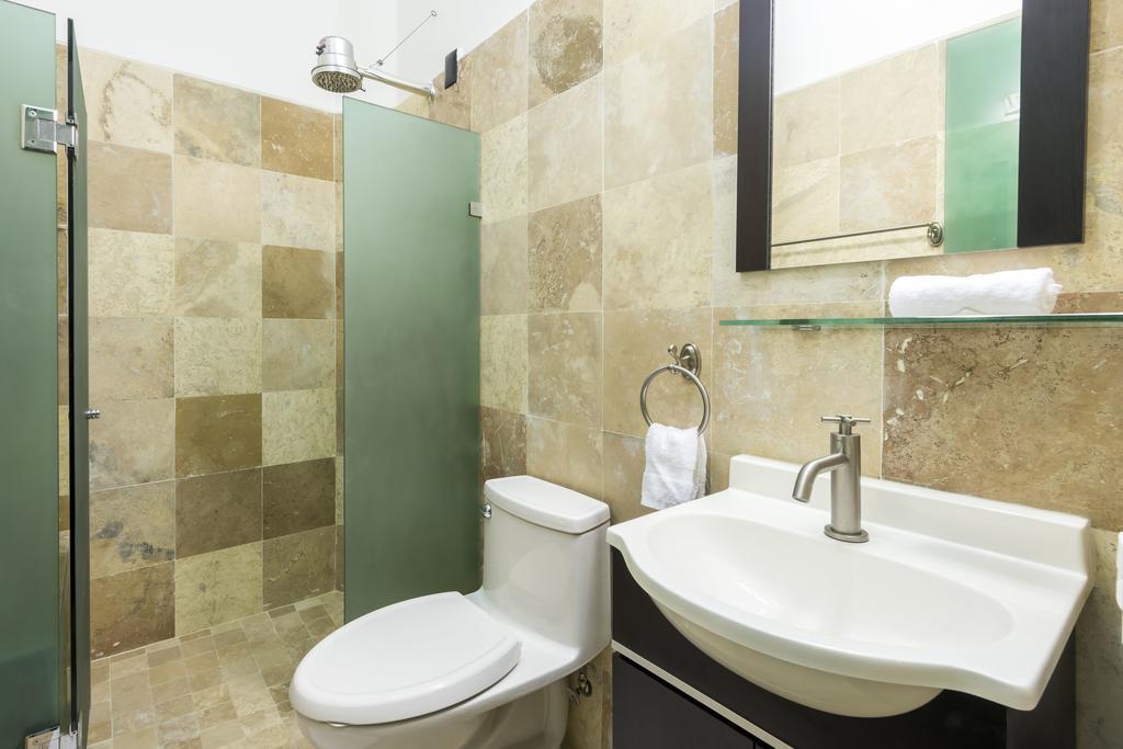 Punto Mita Eco Surf Suites & Cafe Пунта-Мита Экстерьер фото